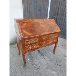 Louis XV Sloping Desk