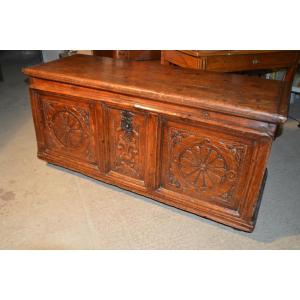 Louis XIV Period Chest