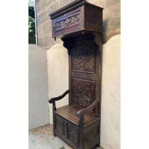 Armchair Cathedral