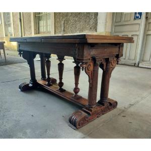 Table Partly 16th Century