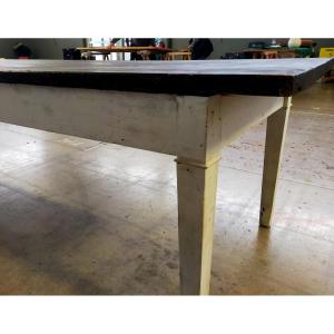 Large 19th-century Table