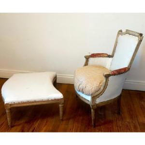 Broken Duchess, 18th Century