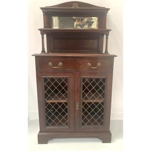 Similar Items Sponsored Show All Mahogany Chest Of Drawers. East. Empire. Napoleon III Period