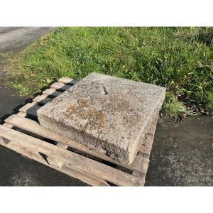 Granite Marquee