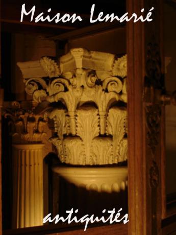 Antiquités Maison Lemarié