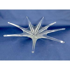 Centerpiece, Baccarat Crystal