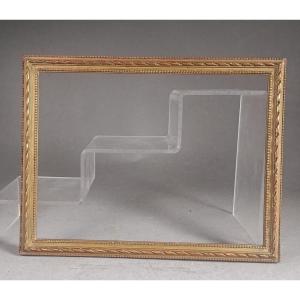 Small Louis XVI Style Frame 1900 Period