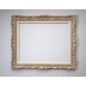 Montparnasse Frame Rebate: 34.5 X 43.5 Cm