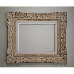 Montparnasse Frame Rebate: 35 X 27 Cm Standard 5 F