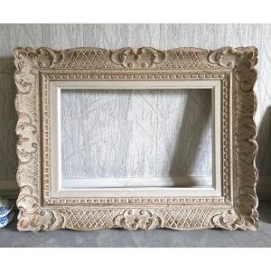 Montparnasse Frame Rebate: 41 X 27 Cm Standard Landscape