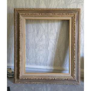 Montparnasse Frame Rebate: 46 X 38 Cm