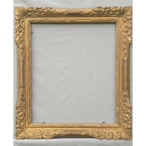 Montparnasse Frame 43x51cm