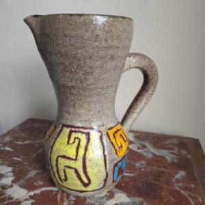 Accolay Pitcher