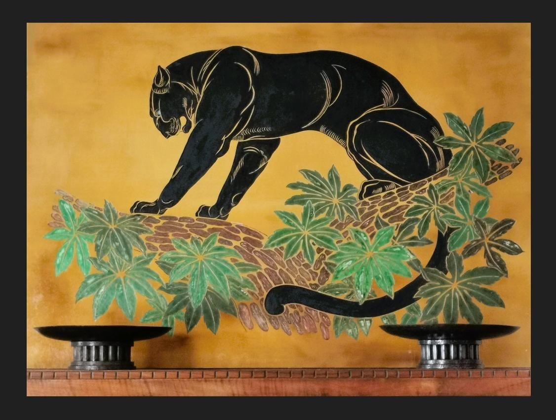 Galerie Nuits de chine