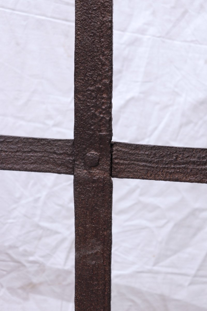 Croce in ferro, Toscana, '500-photo-3