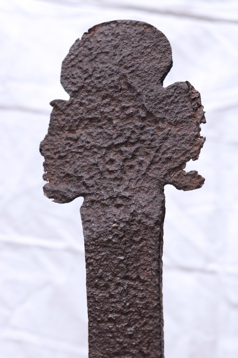Croce in ferro, Toscana, '500-photo-4