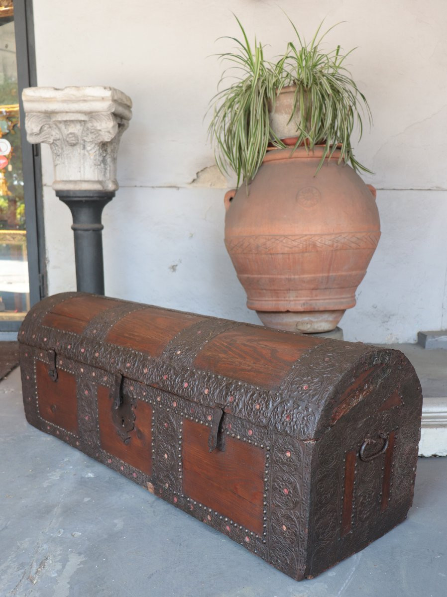 Baule da Viaggio, Veneto, '500-photo-2