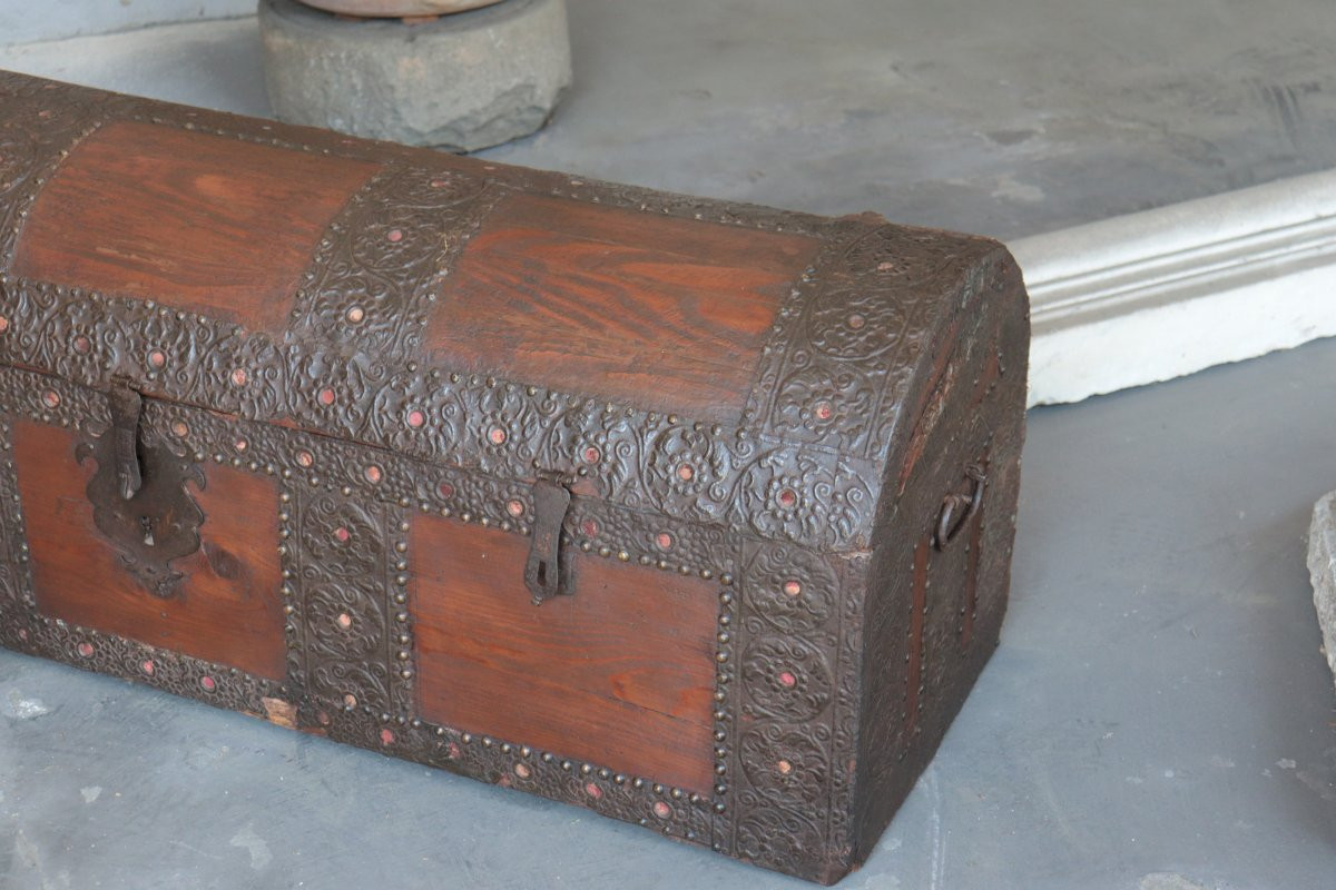 Baule da Viaggio, Veneto, '500-photo-3