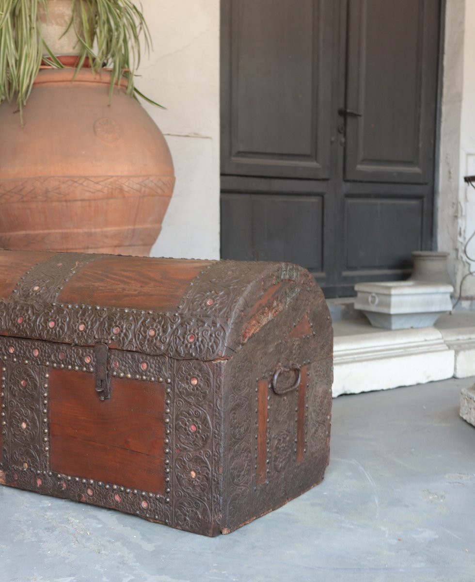 Baule da Viaggio, Veneto, '500-photo-4