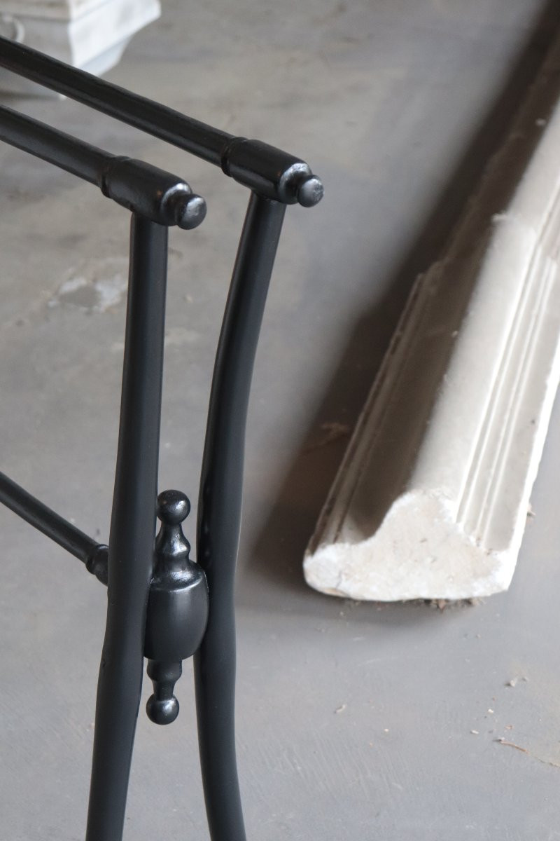 porta asciugamani di stile thonet, inizi '900-photo-4
