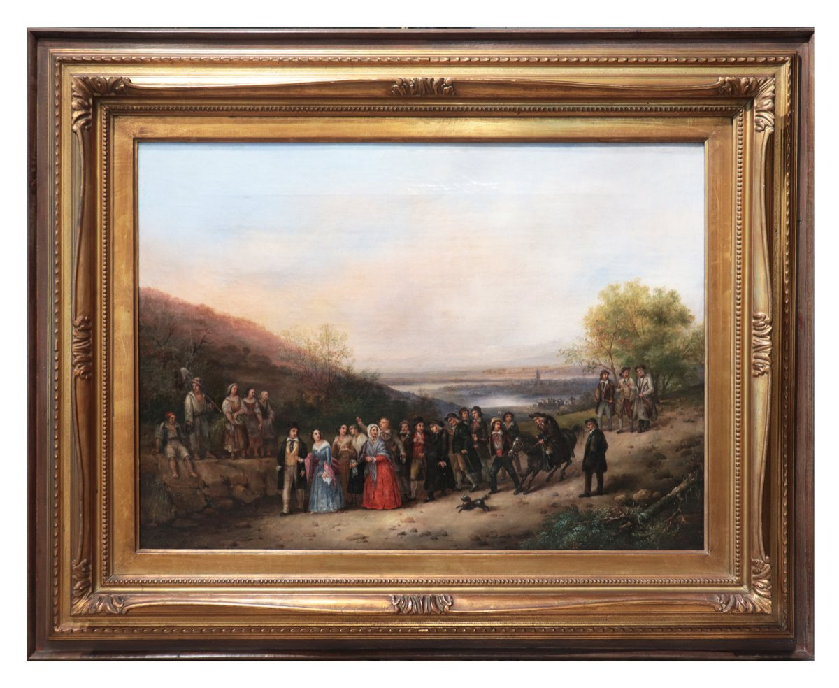 Canella Carlo (Verona 1800- Milano 1879)-photo-2