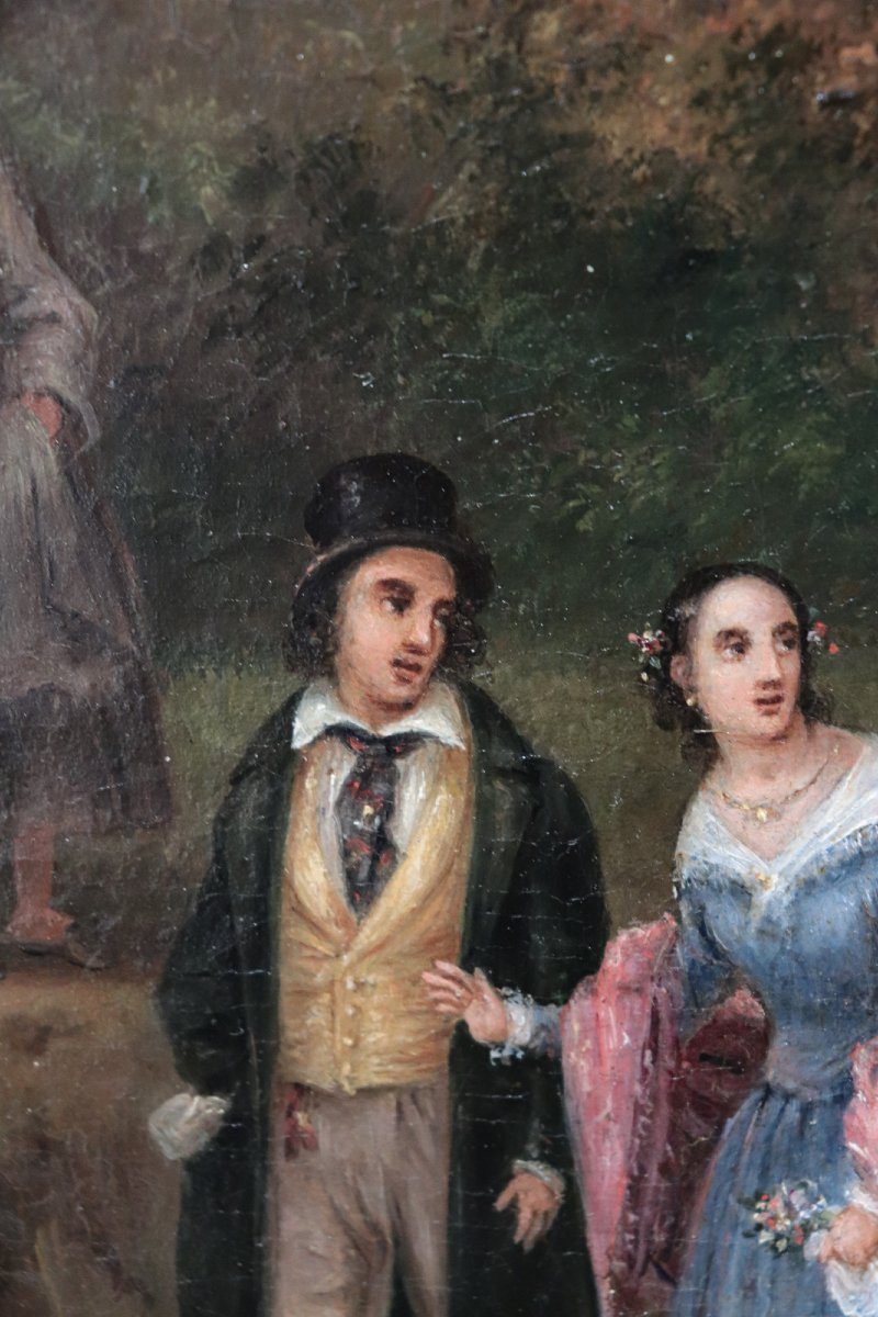 Canella Carlo (Verona 1800- Milano 1879)-photo-2