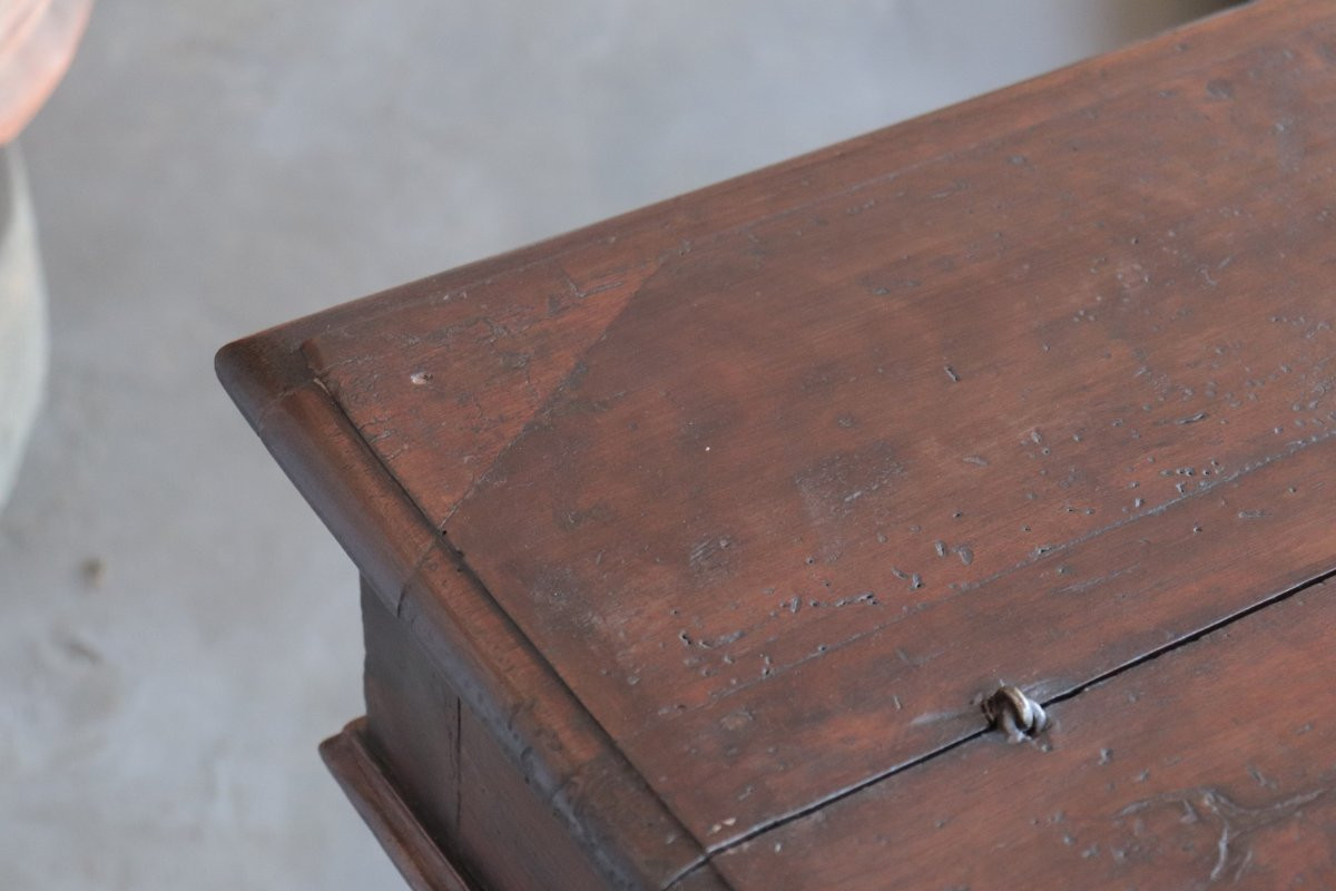 Piccolo scrittoio "San Filippo", Toscana, '600-photo-3