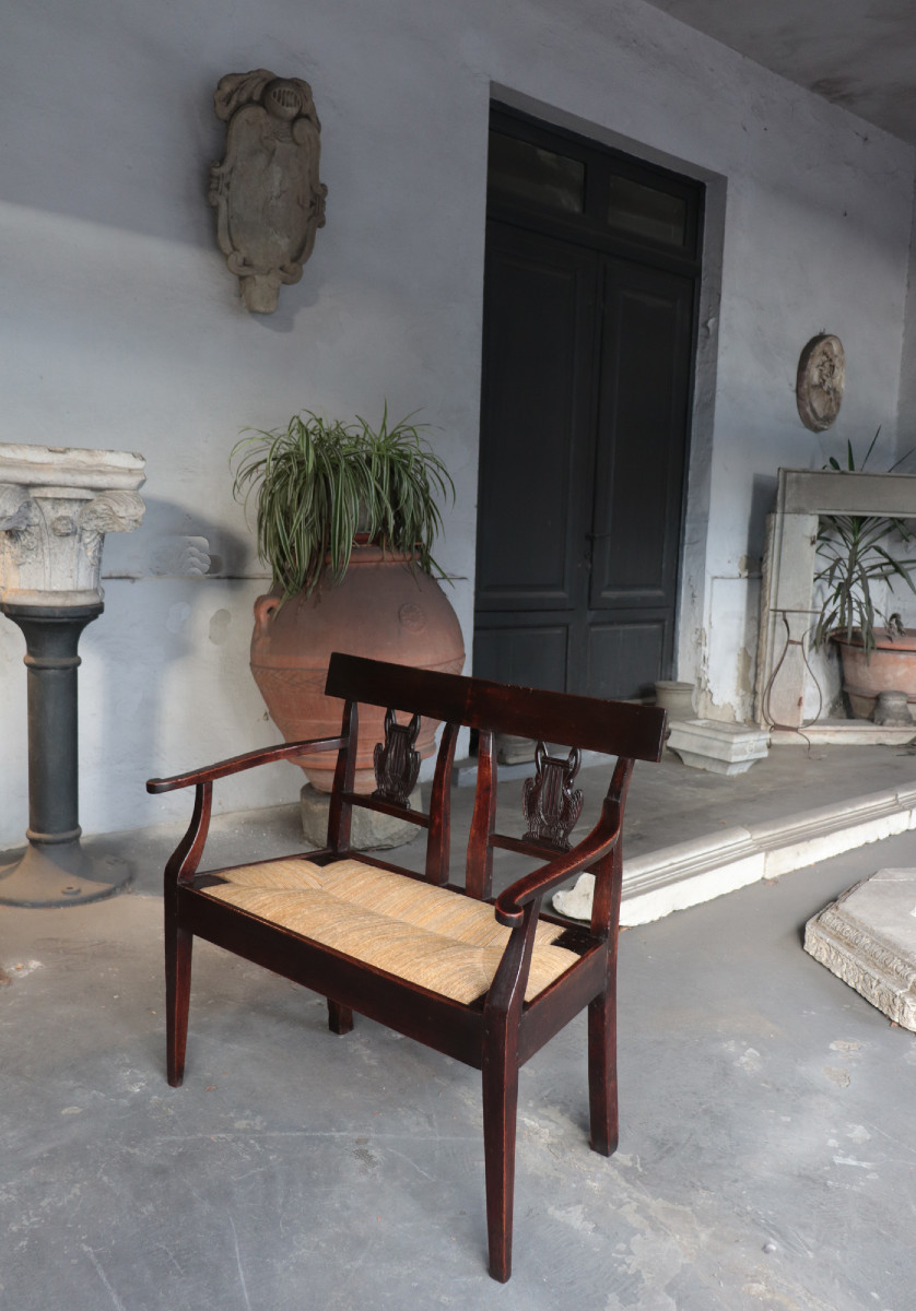 Divanetto, Toscana, '700-photo-2