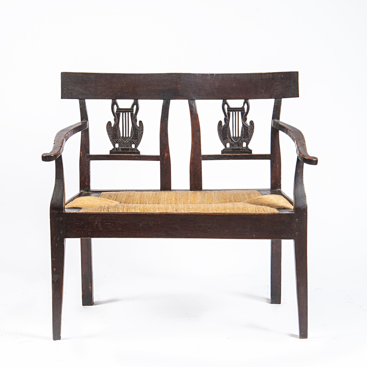 Divanetto, Toscana, '700