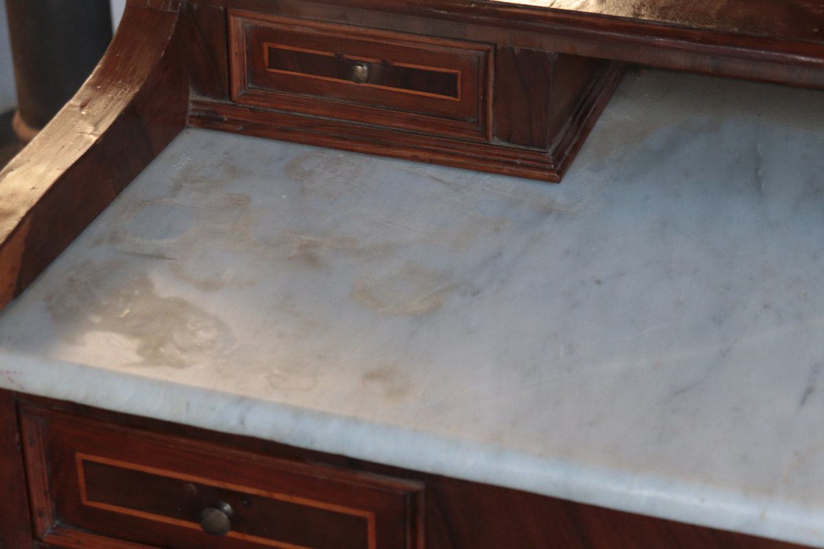 Piccolo scrittoio, fine '800-photo-1