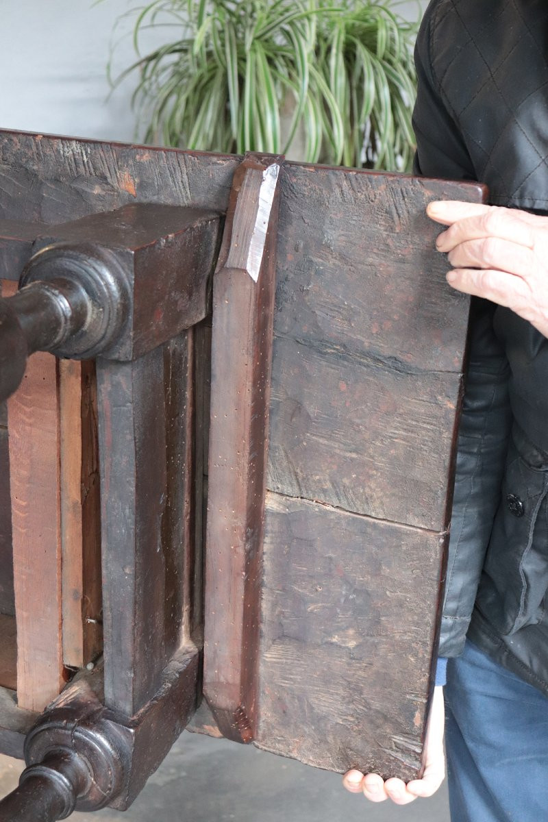 Tavolo a Rocchetto, Bologna, '600-photo-4