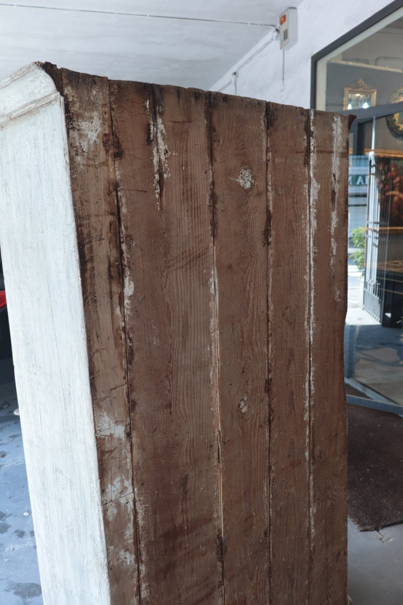 Armadio laccato, Toscana, '700-photo-2