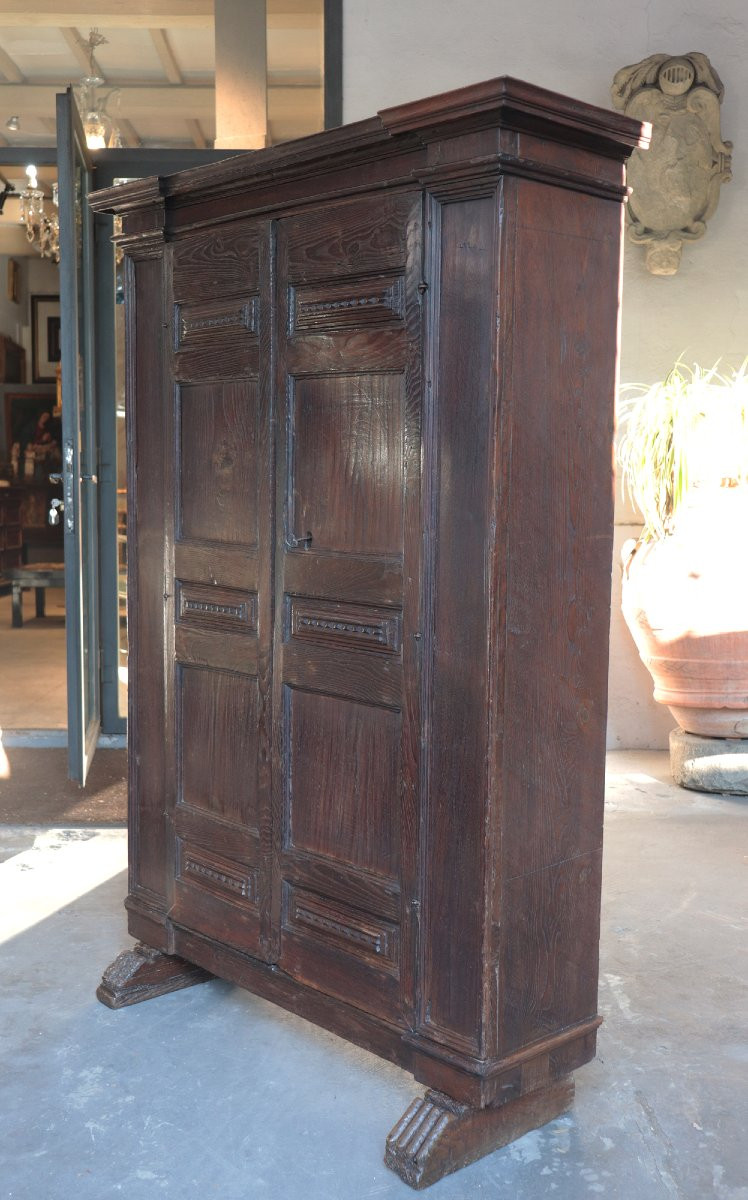 Piccolo Armadio - stipo, Spagna, '600-photo-2