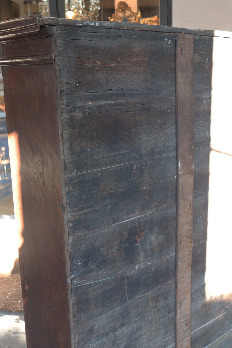 Piccolo Armadio - stipo, Spagna, '600-photo-2