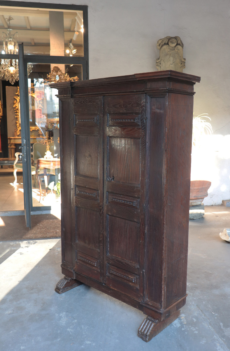 Piccolo Armadio - stipo, Spagna, '600