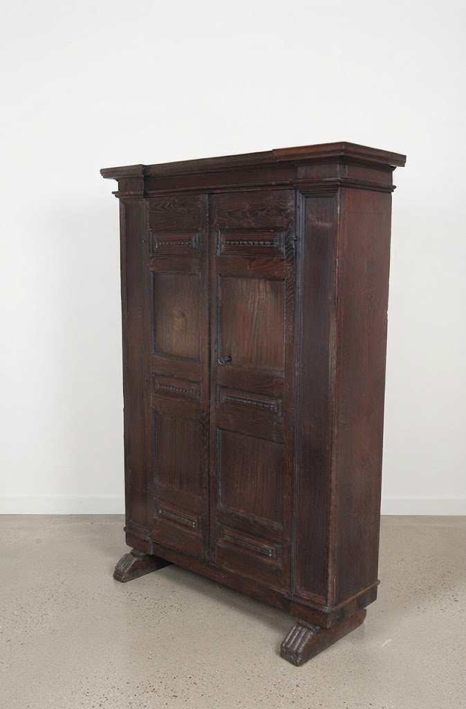 Piccolo Armadio - stipo, Spagna, '600