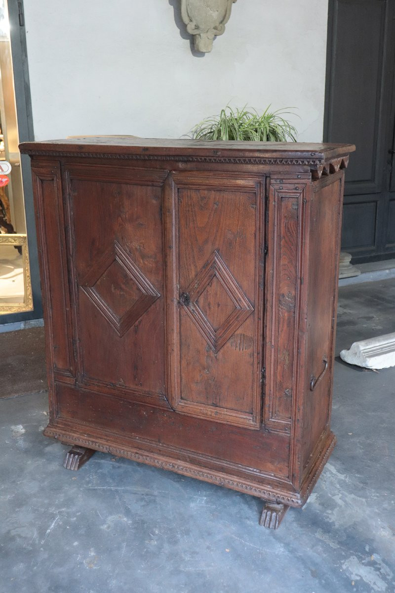 Credenza, Spagna, '600-photo-2