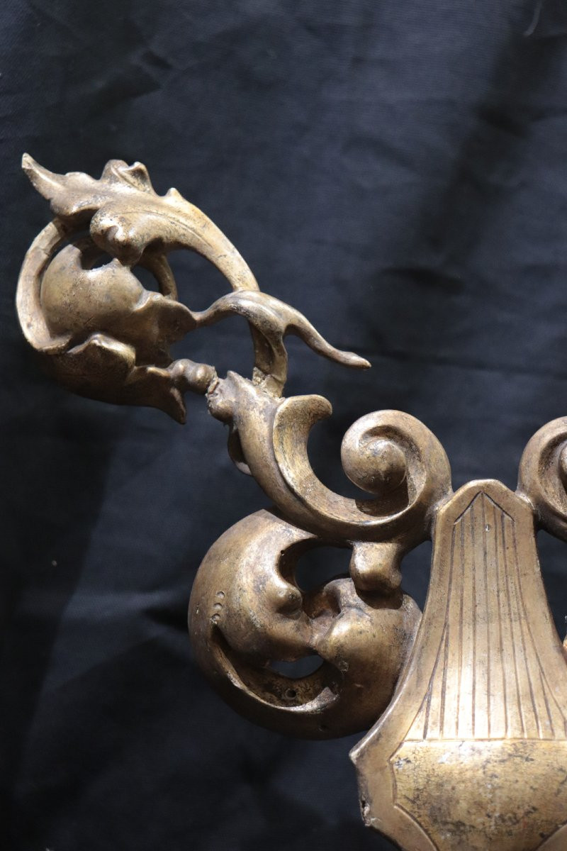 Fregio Dorato, '700-photo-2