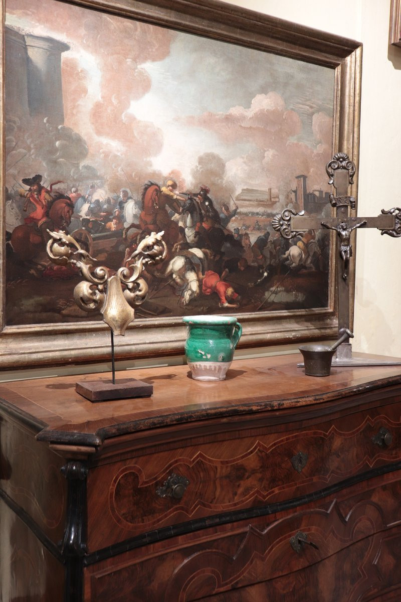 Fregio Dorato, '700-photo-3