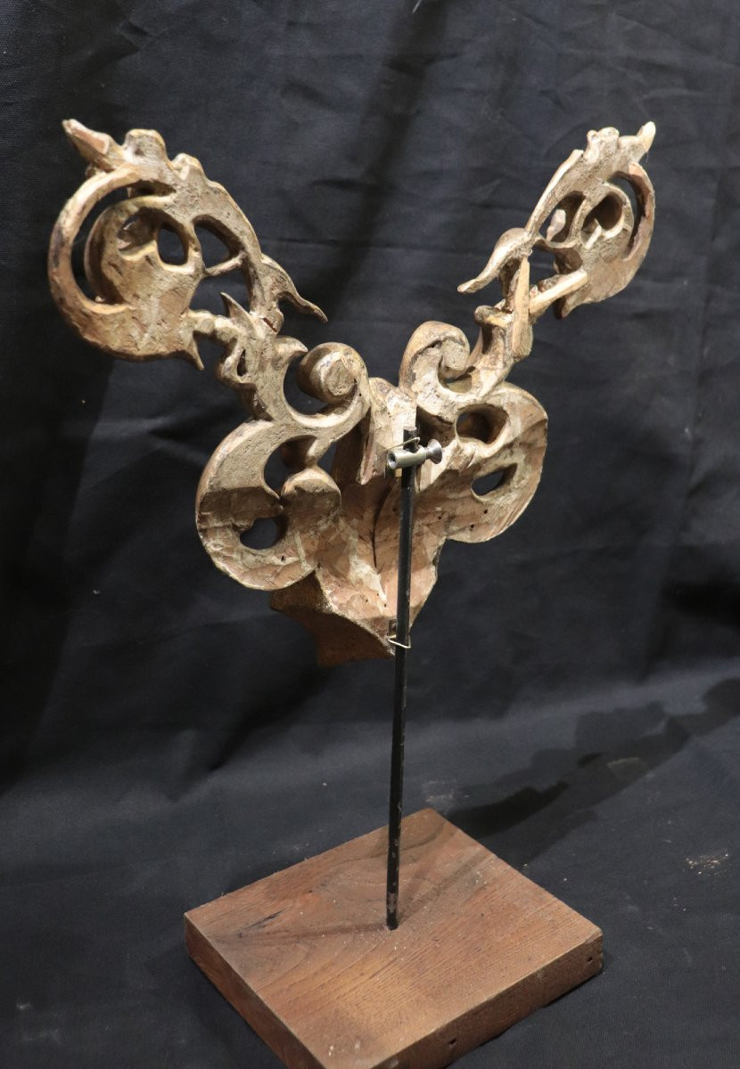 Fregio Dorato, '700-photo-4