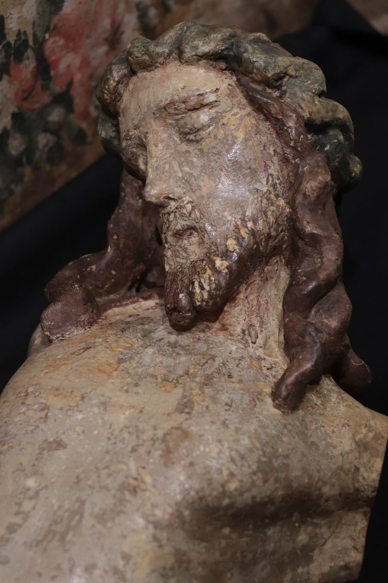 Cristo Ligneo, Toscana, '500-photo-3