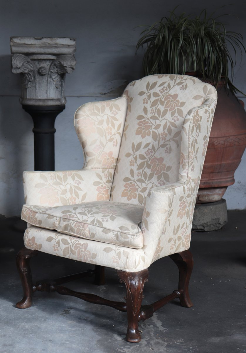 Coppia di poltrone, '800-photo-3