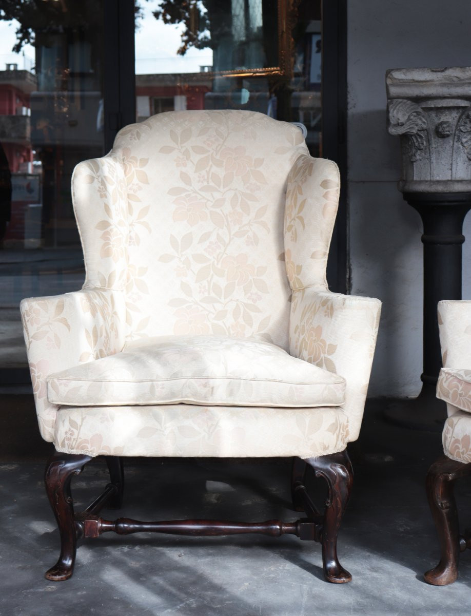 Coppia di poltrone, '800-photo-4