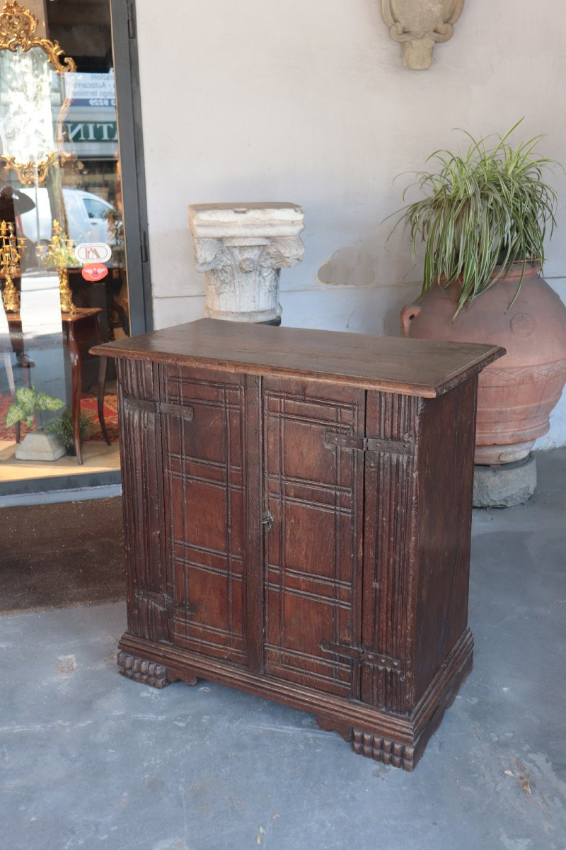 Credenzino, Italia, '600-photo-2