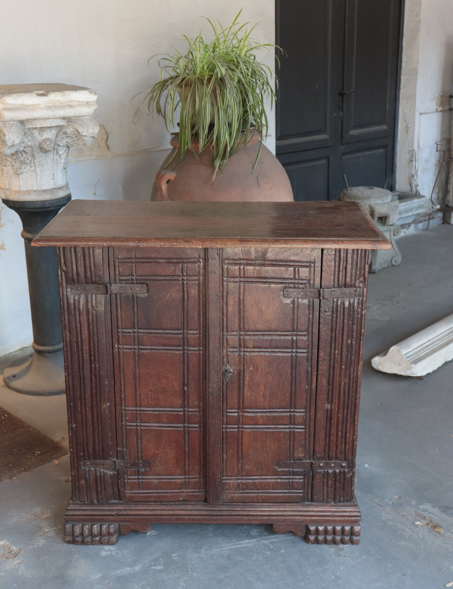 Credenzino, Italia, '600-photo-3