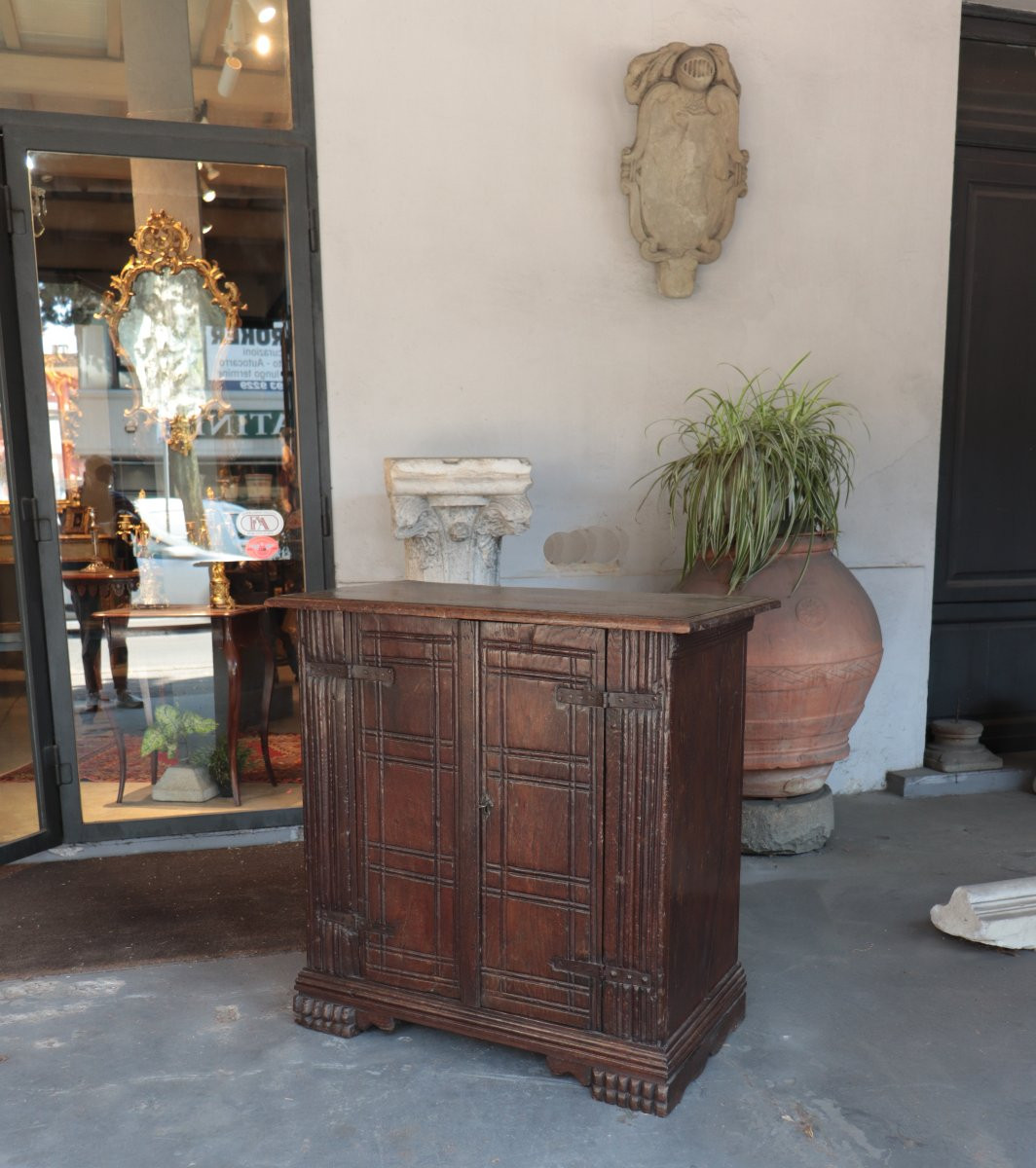 Credenzino, Italia, '600-photo-4