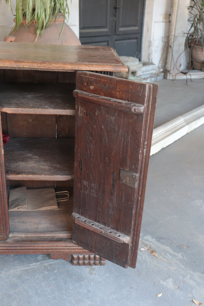 Credenzino, Italia, '600-photo-2