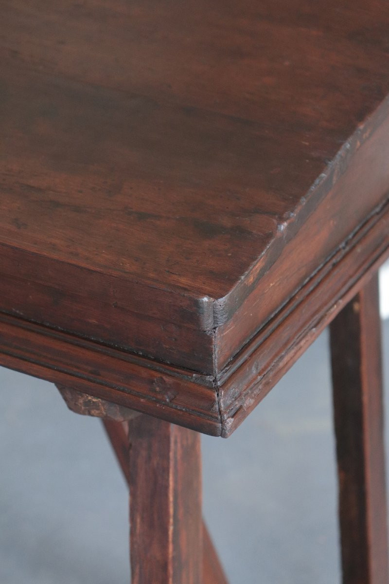 Tavolo - Scrittoio , Toscana, '600-photo-4