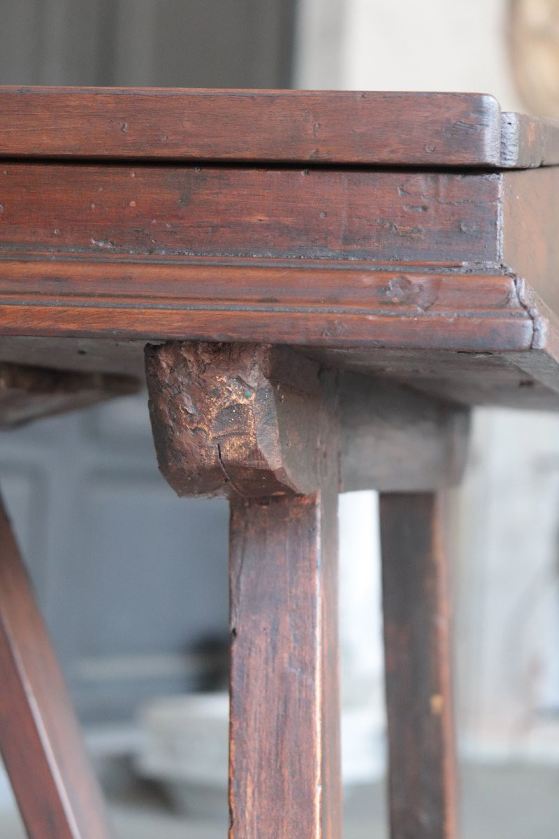 Tavolo - Scrittoio , Toscana, '600-photo-1