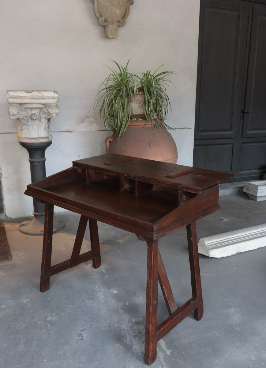 Tavolo - Scrittoio , Toscana, '600